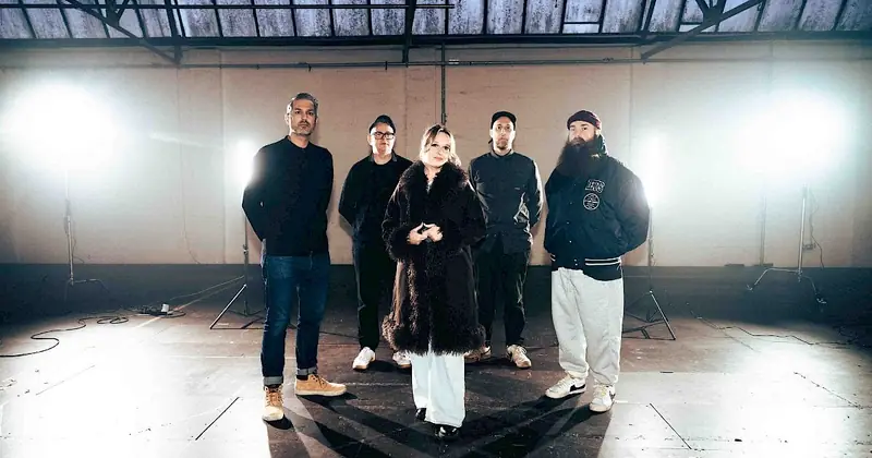 Submotion Orchestra
