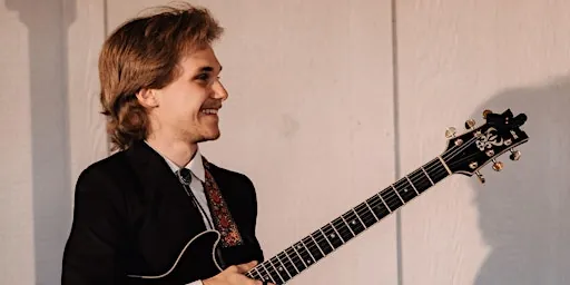 Dane Neufeld Quartet
