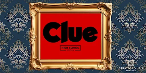 Clue - On Stage en Orillia Opera House