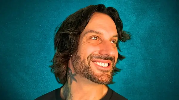 Mathieu Cyr