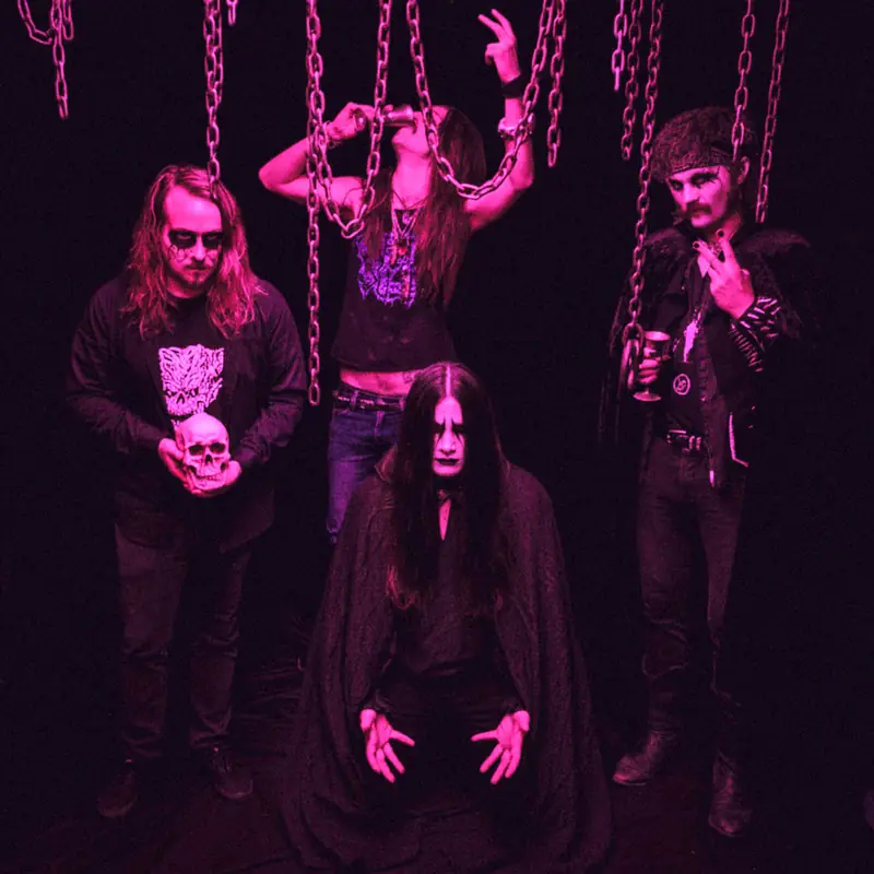 DEVIL MASTER at Star Theater & Starlight Lounge