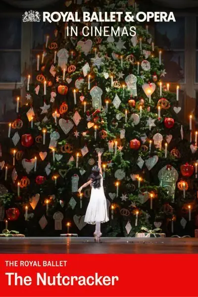 The Royal Ballet: The Nutcracker à Torch Theatre