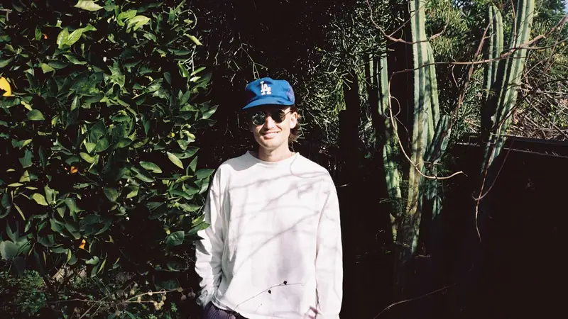gnash at Axis Club