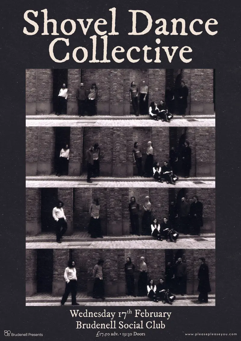Shovel Dance Collective