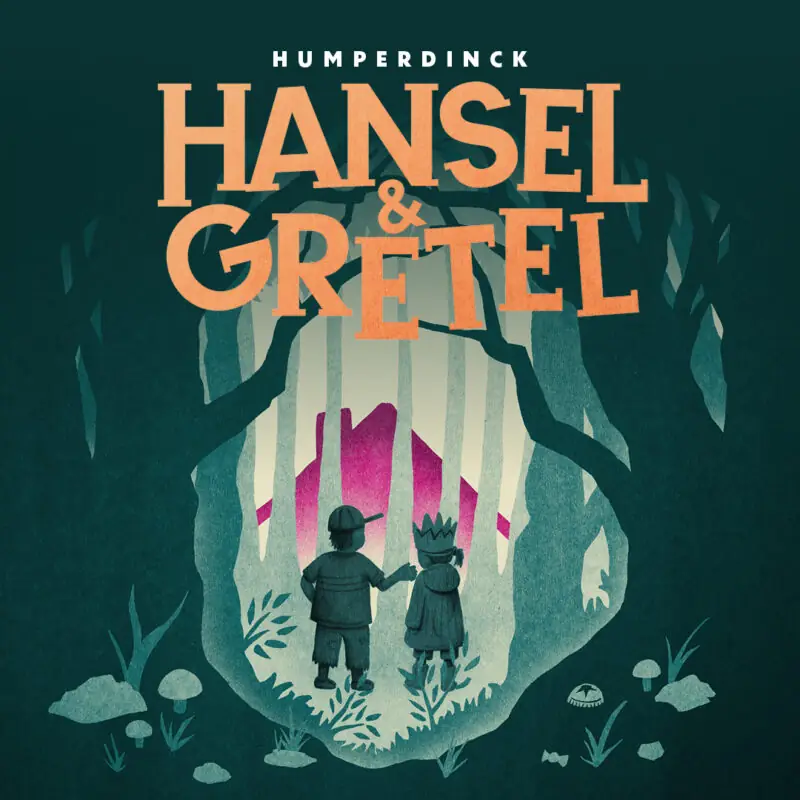 Opera On Your Doorstep: Hansel & Gretel en Byre Theatre