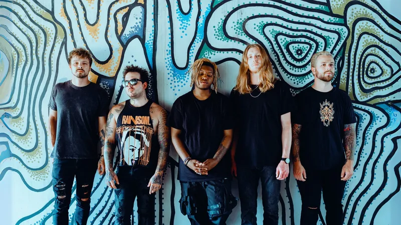 Savage Hands & Of Virtue à House of Blues Anaheim