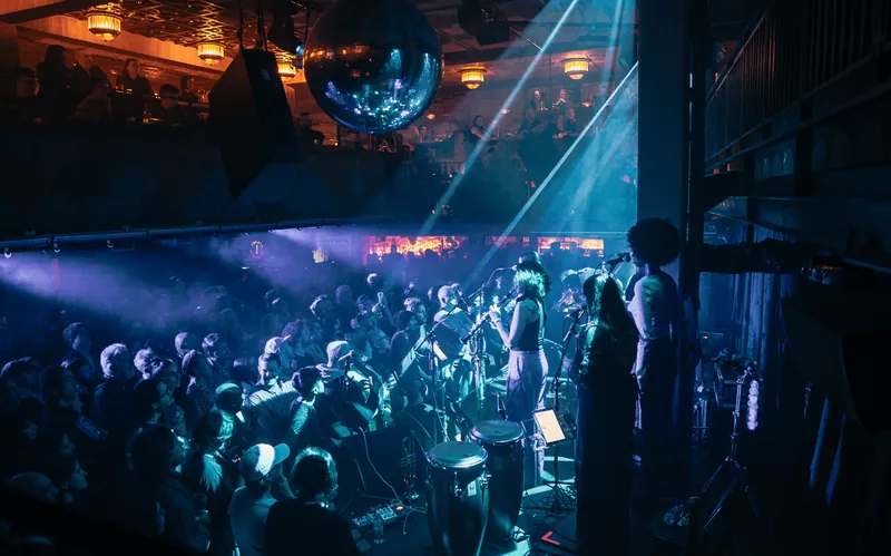 LIVE FOR BEIRUT