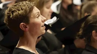 Handel's Messiah en Hamer Hall