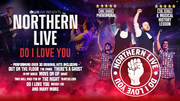 Northern Live: Do I Love You