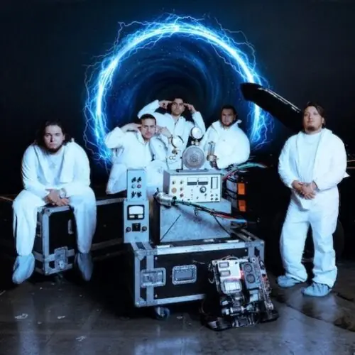 Fuerza Regida: – This Is Our Dream Tour 2026