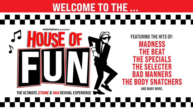 House of Fun