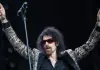 Peter Wolf and the Midnight Travelers à Infinity Music Hall Hartford