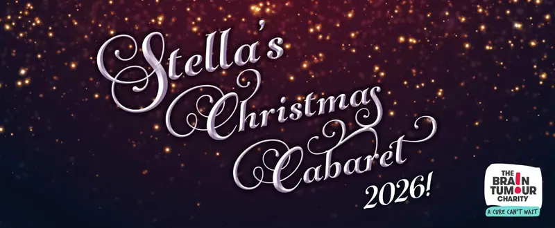 Stella’s Christmas Cabaret à Òran Mór