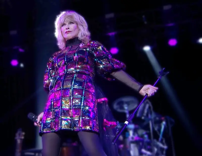 Toyah - Songs & Stories