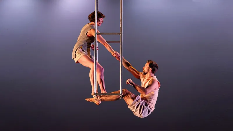 Ockham’s Razor present Collaborator