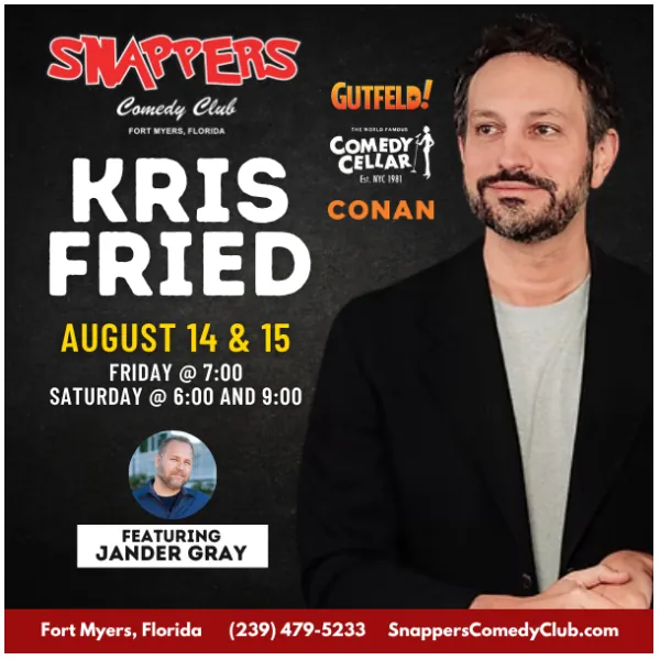 Kris Fried