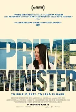 Movie Monday: Prime Minister at Hanger Farm Arts Centre