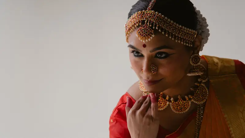 Panchali - The Feminine Fire By Surbhi Raninga at Meadowvale Theatre