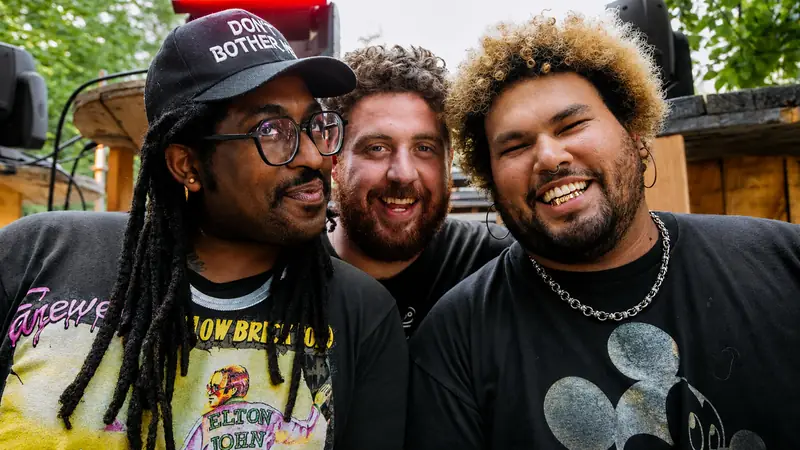 Soul Glo à Black Sheep