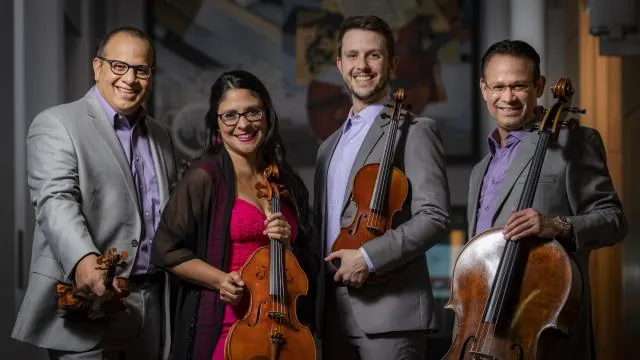 Dalí Quartet