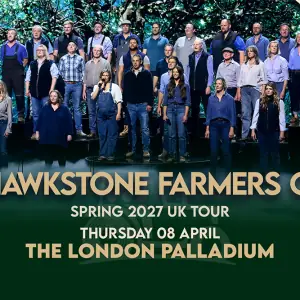 The Hawkstone Farmers Choir