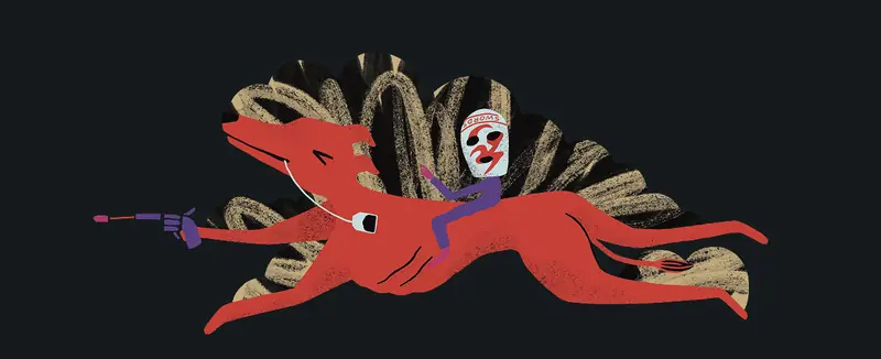 ANIMALS