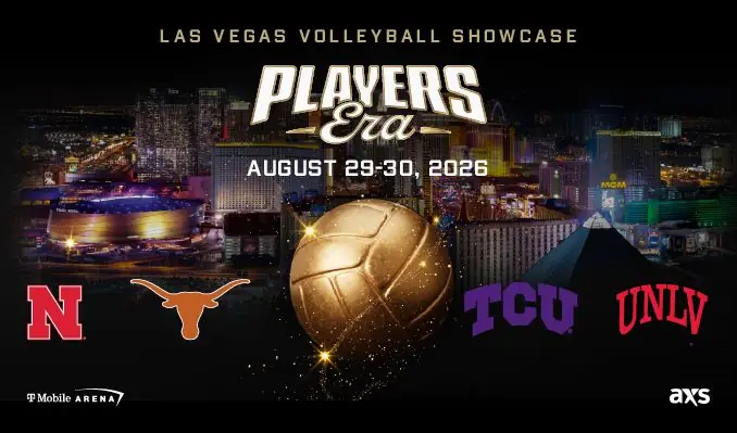 All-Tournament Pass - Players Era Volleyball Showcase
