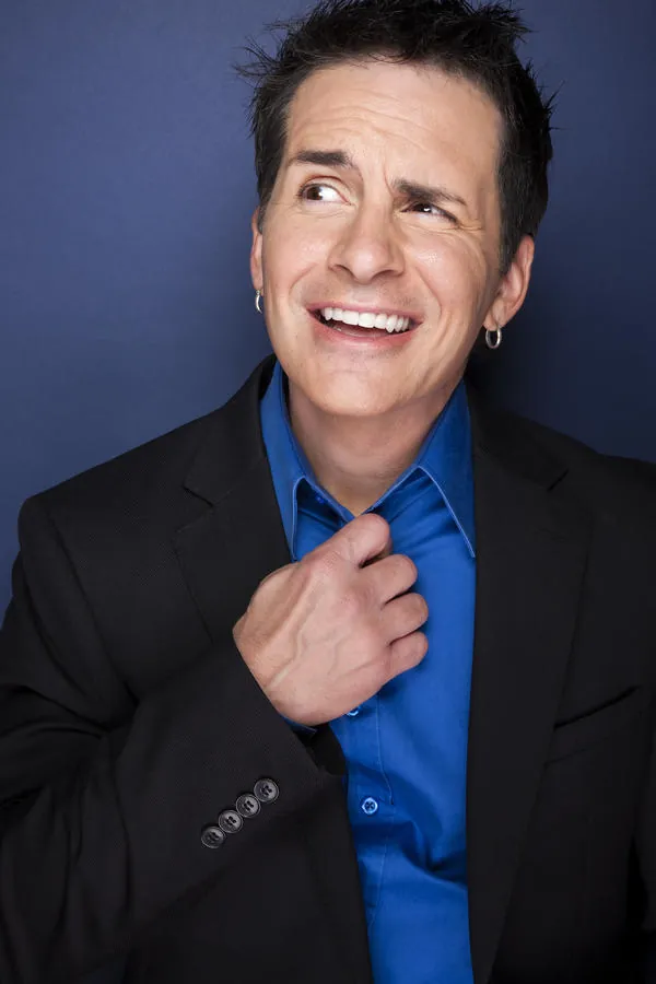 Hal Sparks Presents UNREPEATABLE