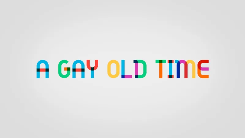 A Gay Old Time at Punch Line Philly