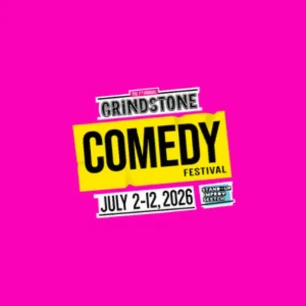 Industry Panel Discussion - GCF 2026 at Grindstone Theatre