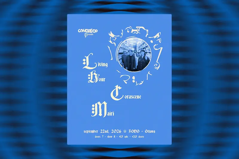 Living Hour (WPG) at Fono
