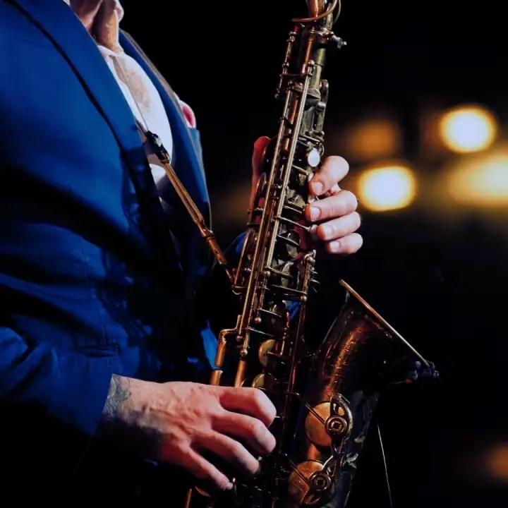 The Jazz Room: A Frank Sinatra & Louis Armstrong Tribute – Early Show at Band on the Wall