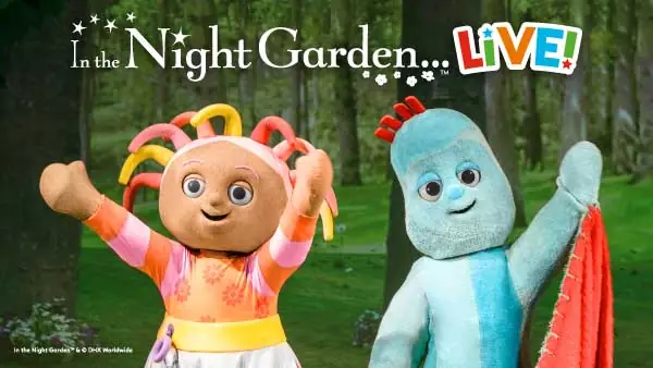 In The Night Garden