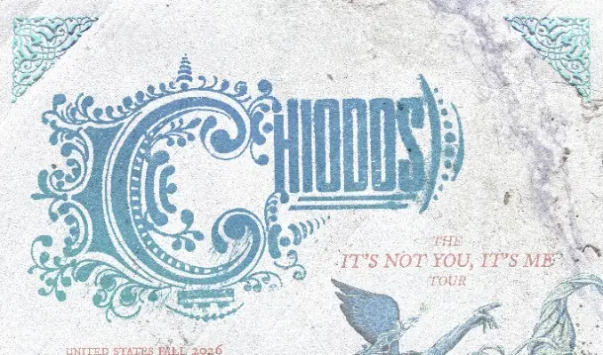 Chiodos