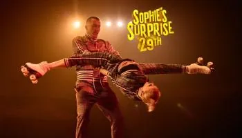 Sophie’s Surprise 29th