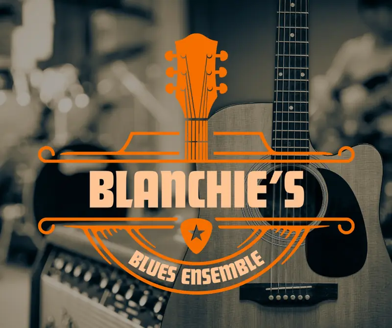 Blanchie's Blues Ensemble à The Merton Hotel