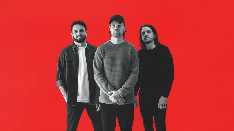 Drop Dead Gorgeous à Summit Music Hall