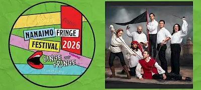 Spontaneous Shakespeare at Port Theatre