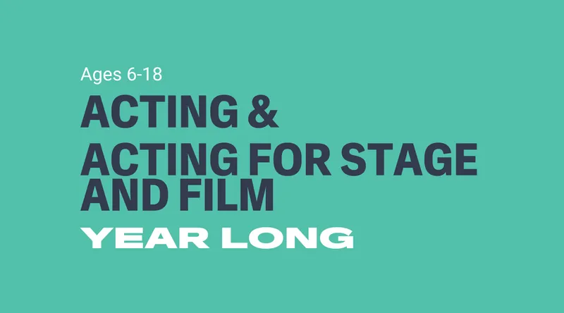 Acting Sessional & Year-Long