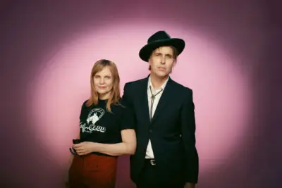 Chuck Prophet