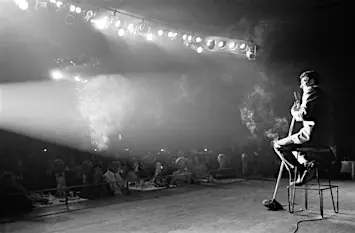 DEAN MARTIN TRIBUTE - A Live Jazz Show at Prohibition Bar & Lounge