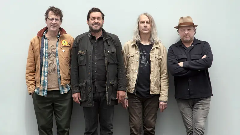 MUDHONEY