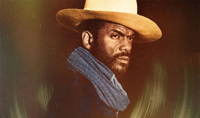 Gary Clark Jr.