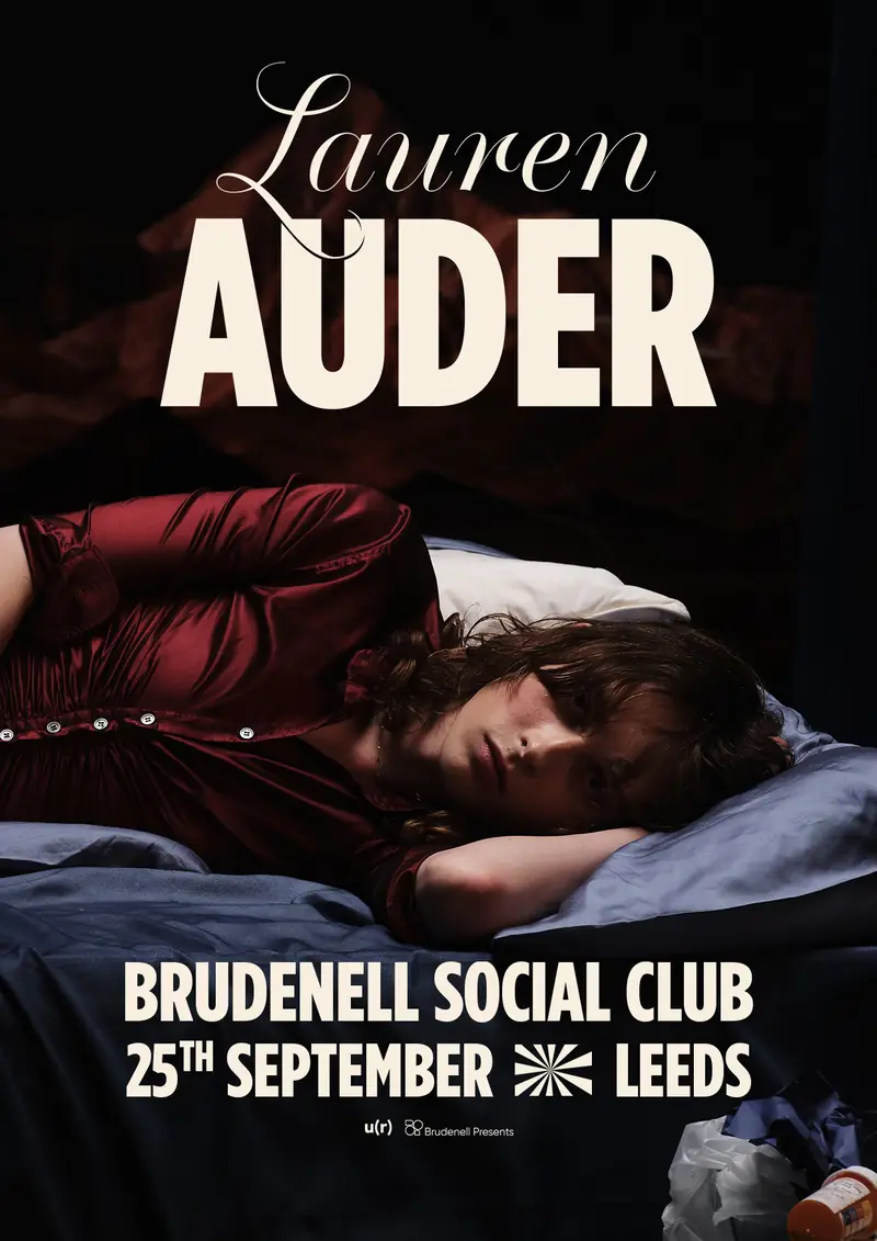 Lauren Auder