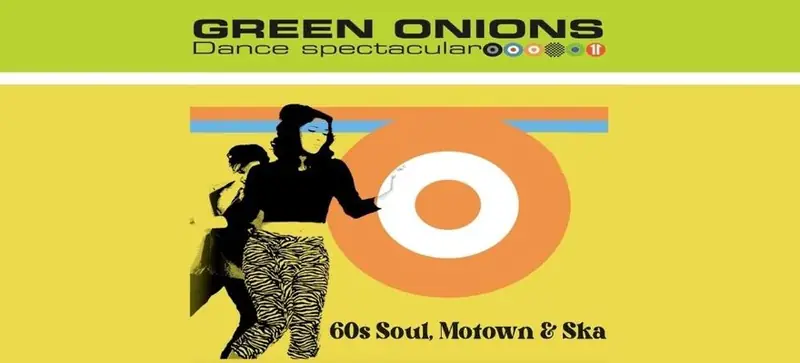 Green Onions Spring 2026