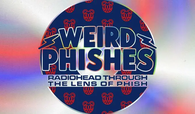 Weird Phishes