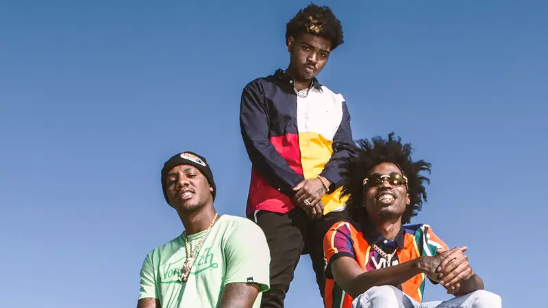 SOB X RBE