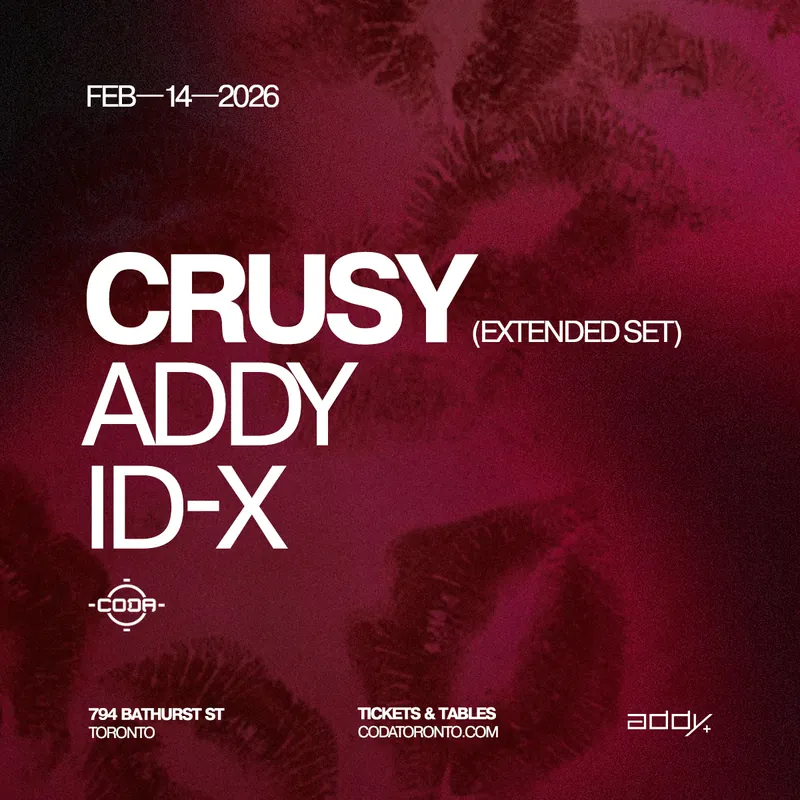 CRUSY