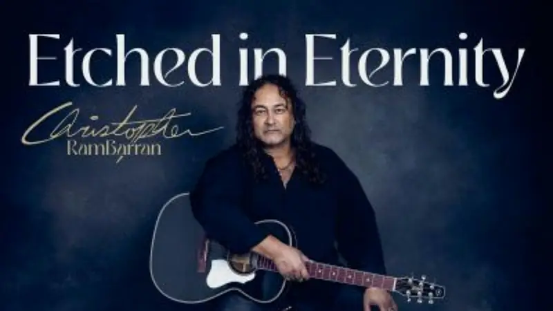 Etched in Eternity - Album Release Concert à Cornerstone Music Cafe SE - Music Lessons Calgary - Coffee & Food