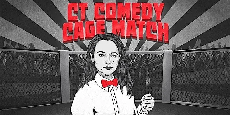 CT Comedy Cage Match Final: Blind Date vs. DrewDraw